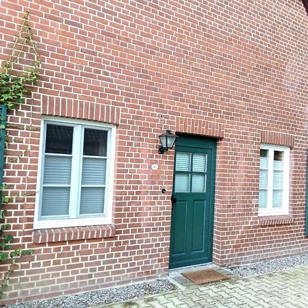 Appartamento Luedersburger Strasse 15E Esterno foto