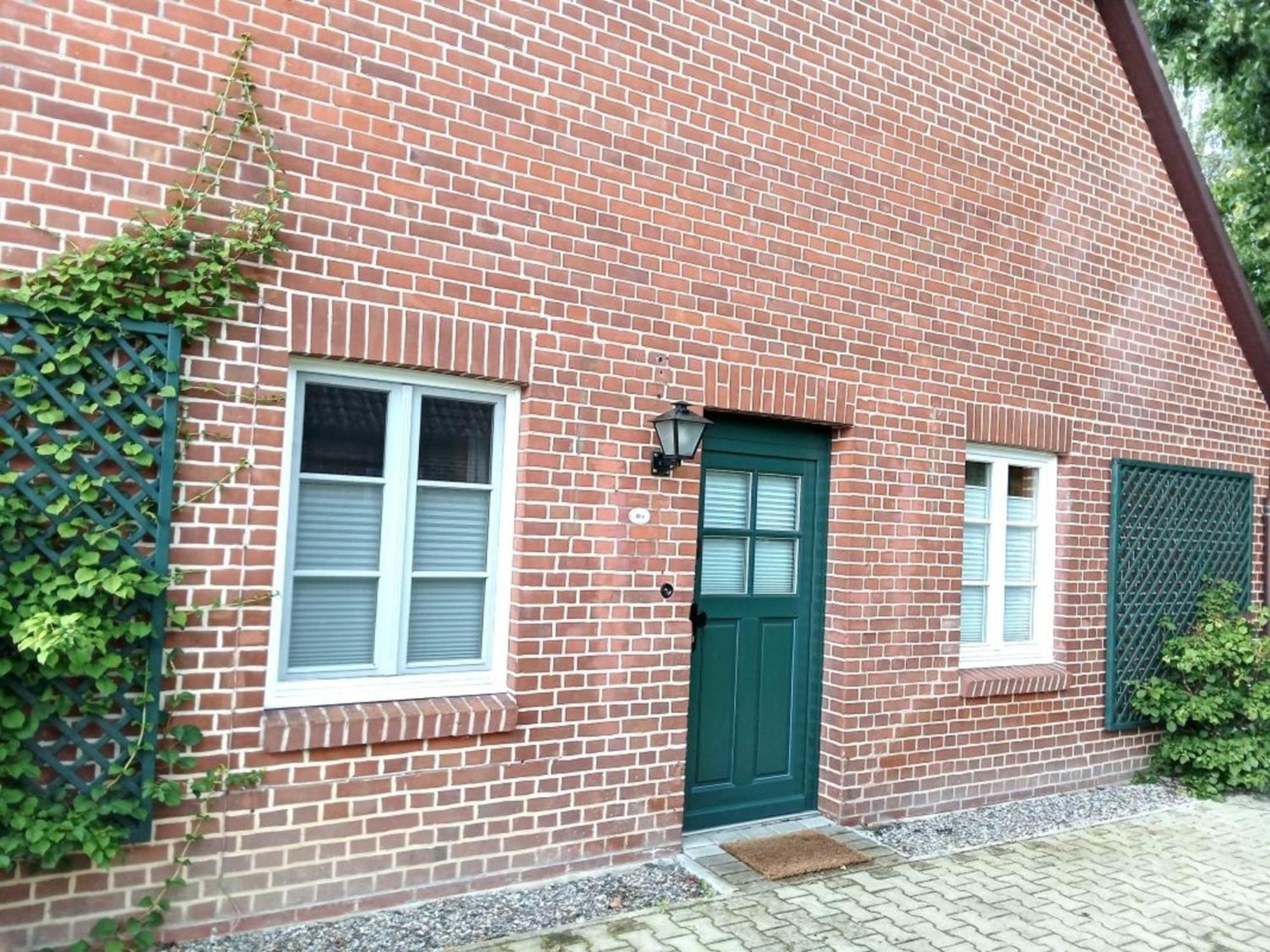 Appartamento Luedersburger Strasse 15E Esterno foto